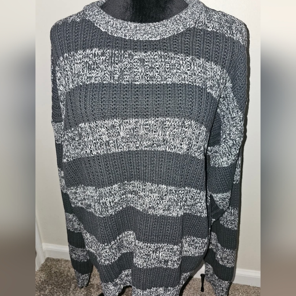Trend Basics Mens Womens XL Sweater